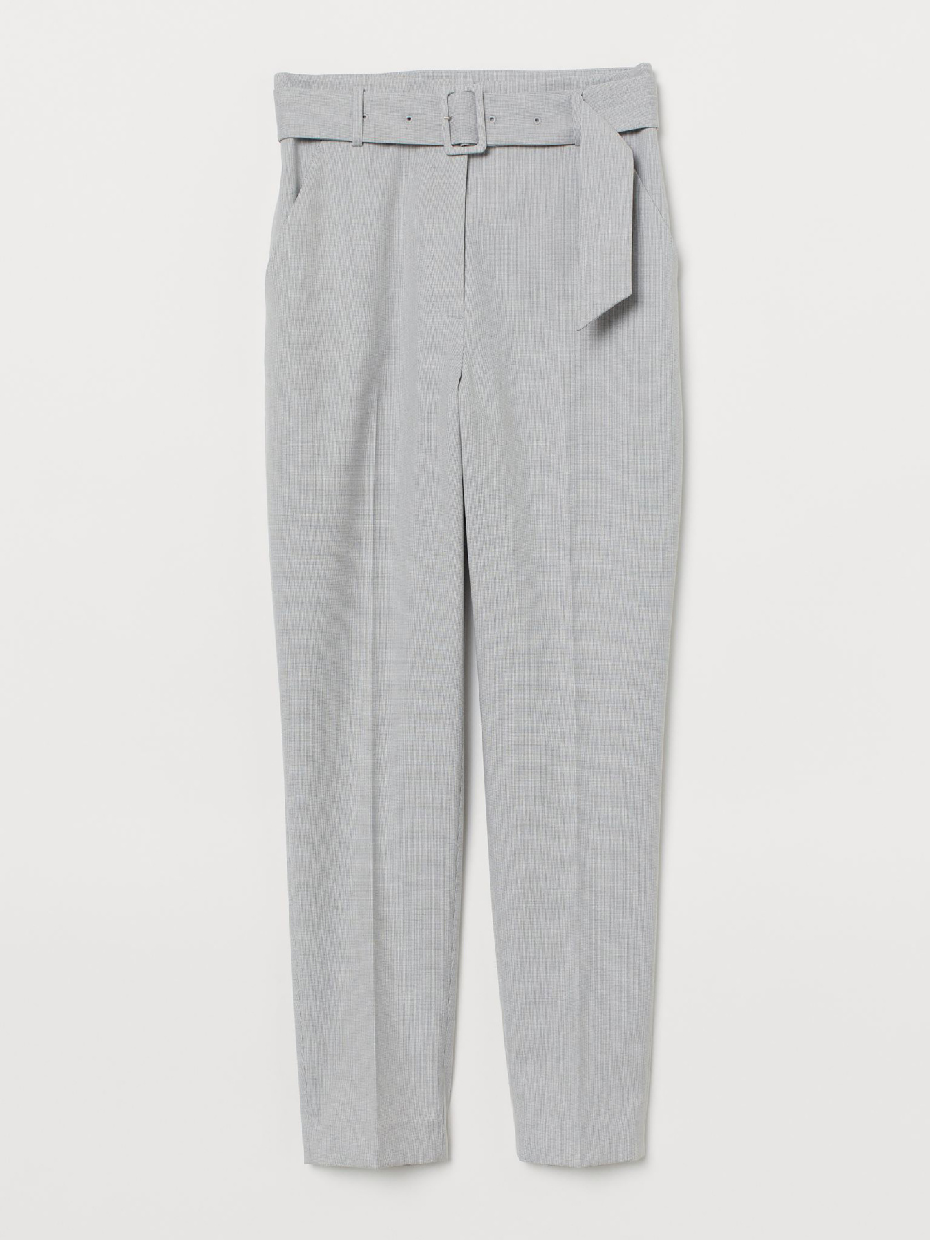 Класичні штани H&M модель 54396 Фото