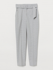 Класичні штани H&M модель 54396 Фото