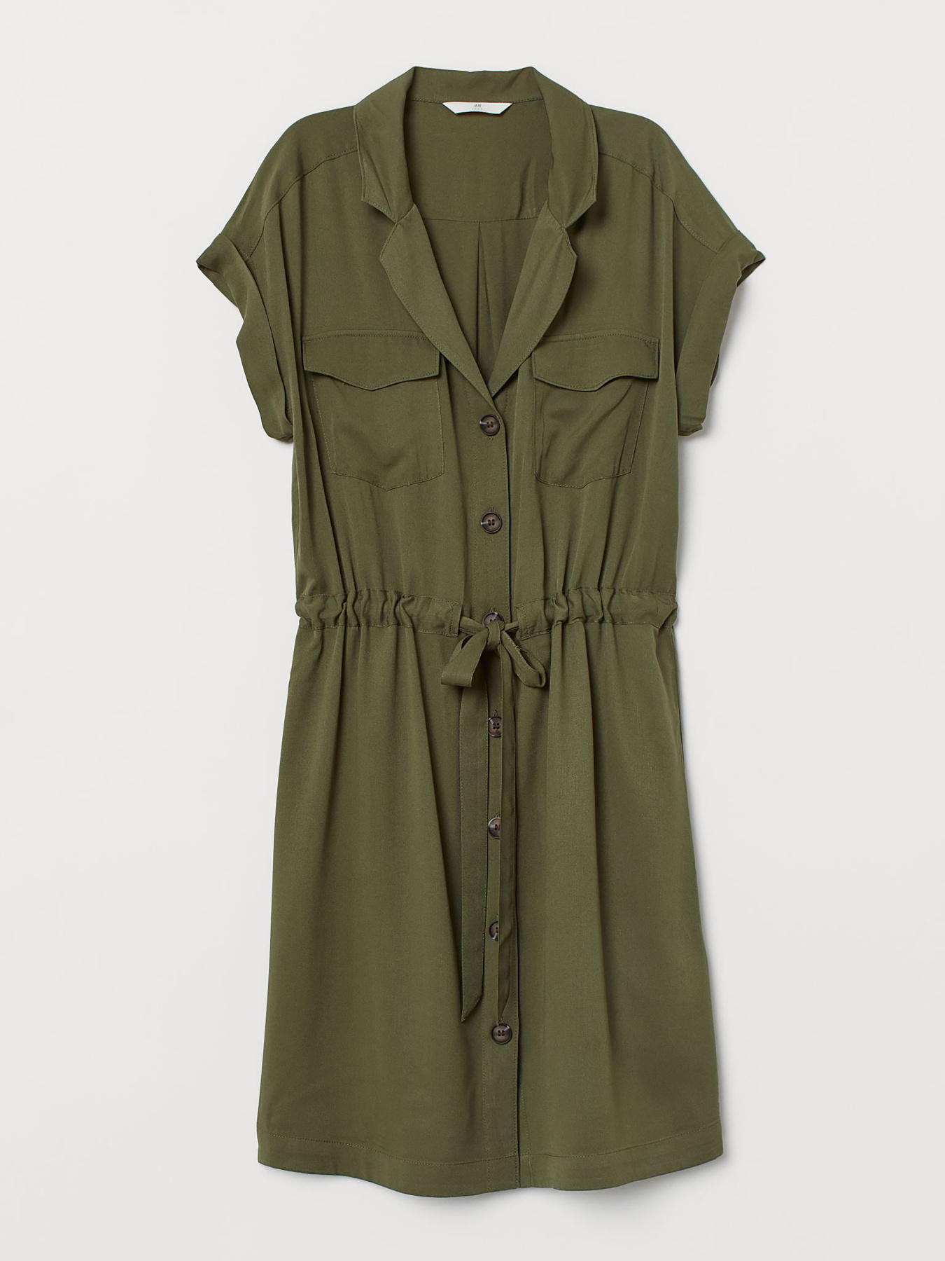 Сукня міні H&M модель 54427 Фото