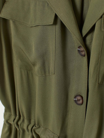 Сукня міні H&M модель 54427 Фото