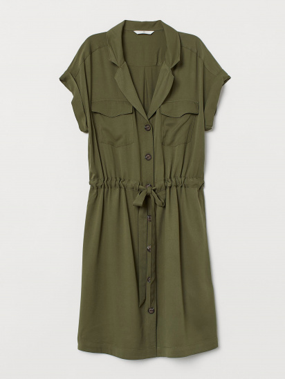 Сукня міні H&M модель 54427 - фото