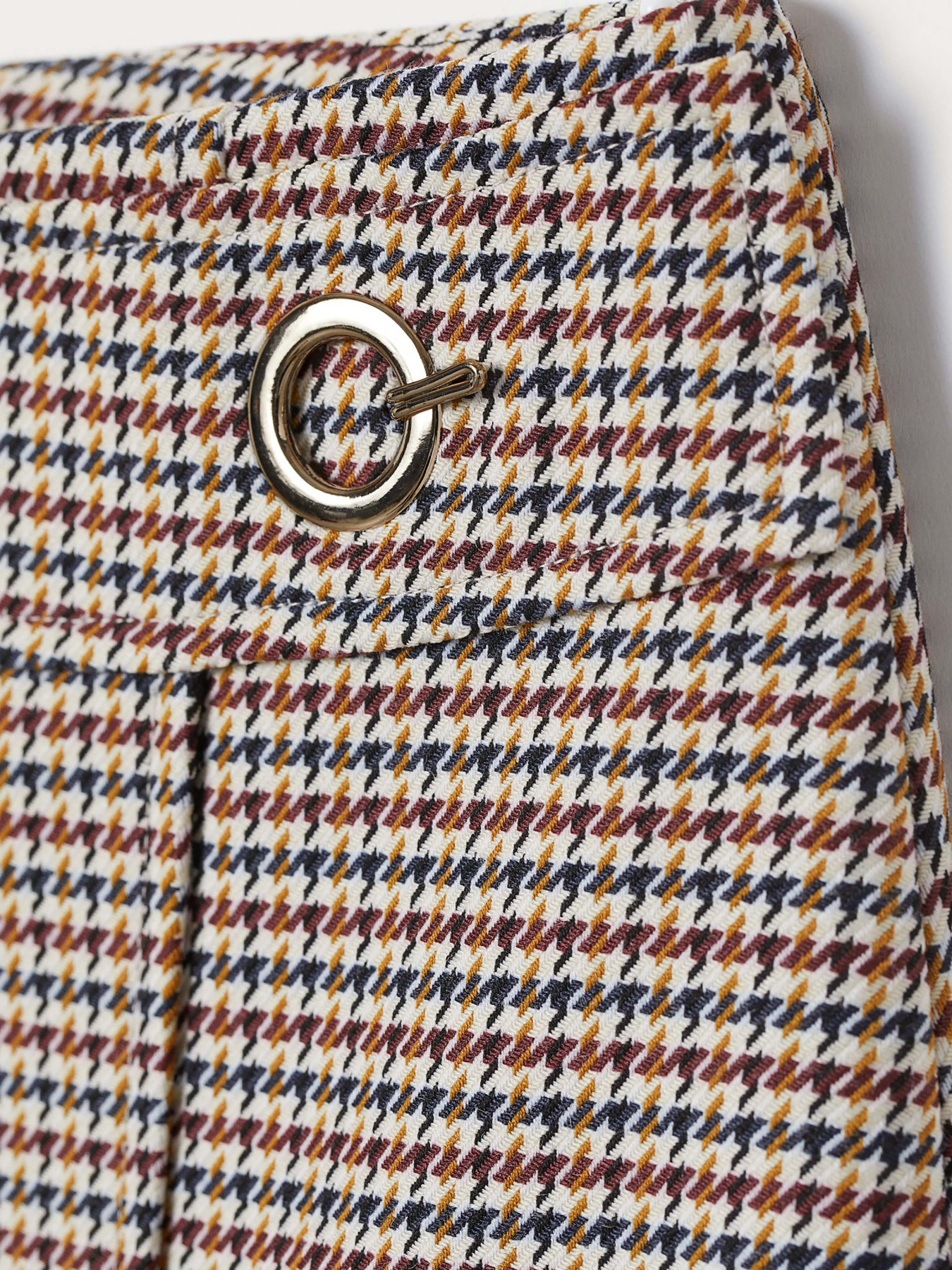 Юбка миди H&M модель 54393 Фото