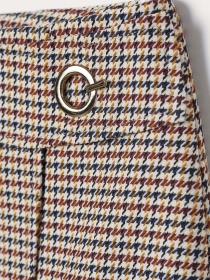 Юбка миди H&M модель 54393 Фото