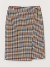 Юбка миди H&M модель 54393 Фото