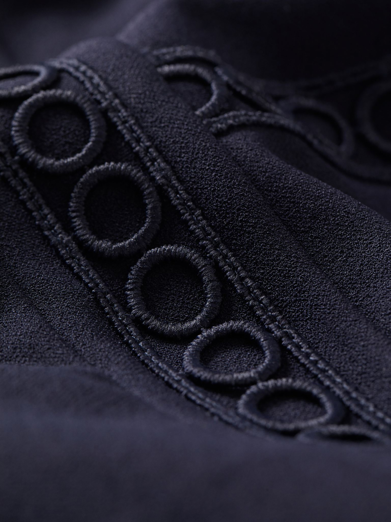 Платье миди H&M модель 54405 Фото