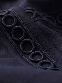 Платье миди H&M модель 54405 Фото