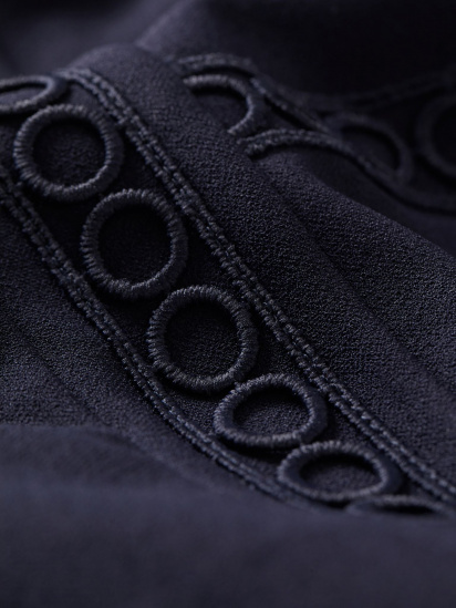 Сукня міді H&M модель 54405 — фото - INTERTOP