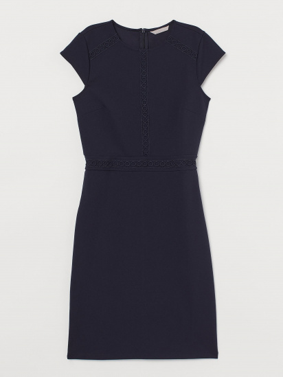 Сукня міді H&M модель 54405 - фото