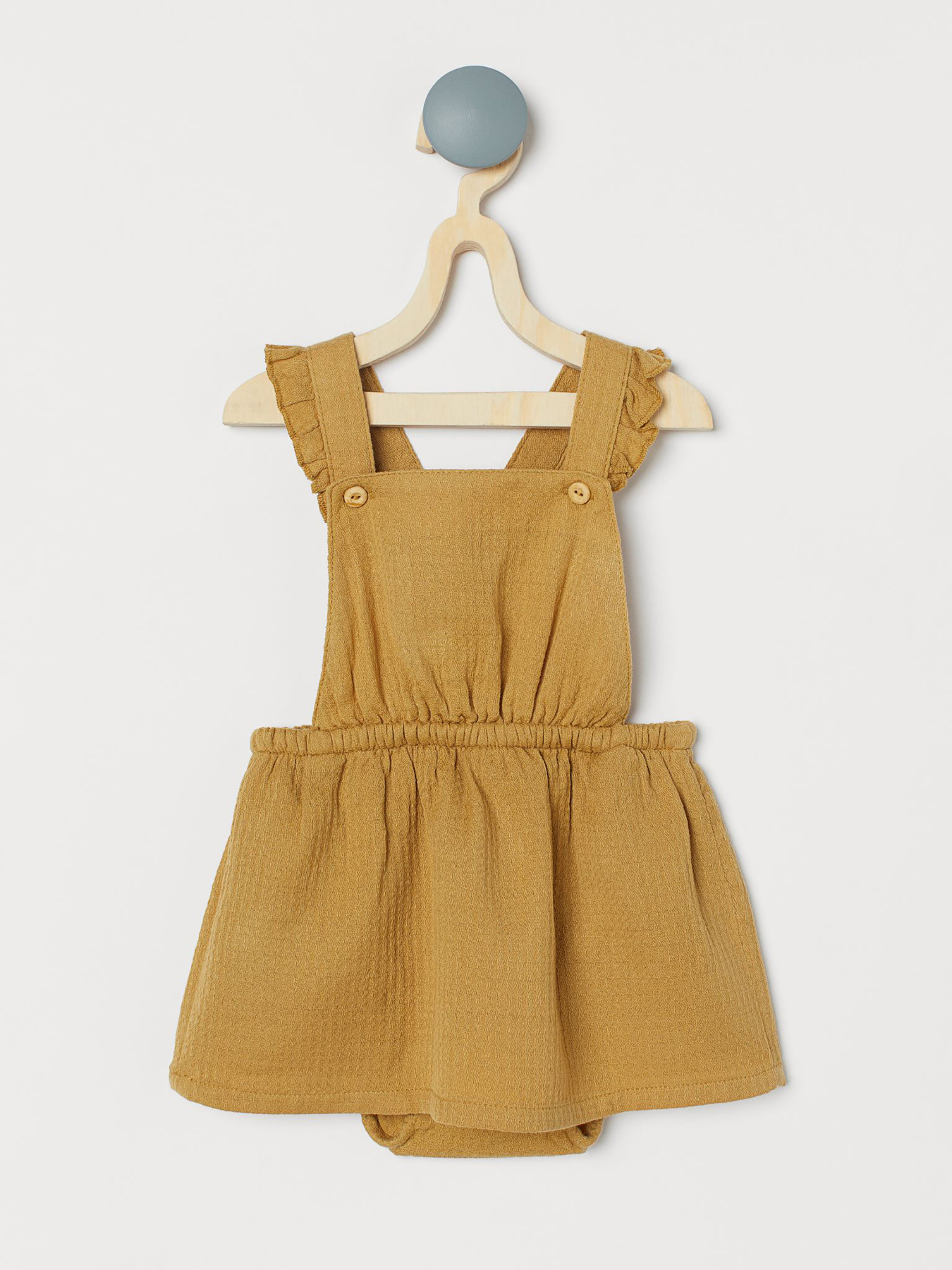 Сарафан H&M модель 54435 Фото