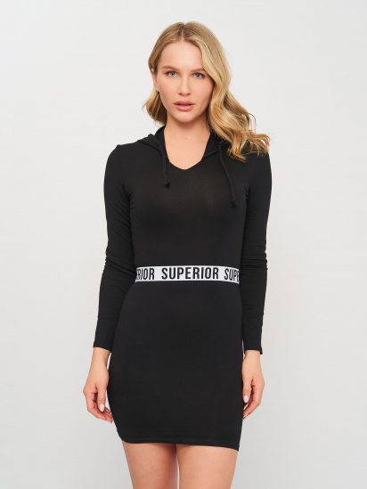 Сукня міні H&M модель 37000 - фото