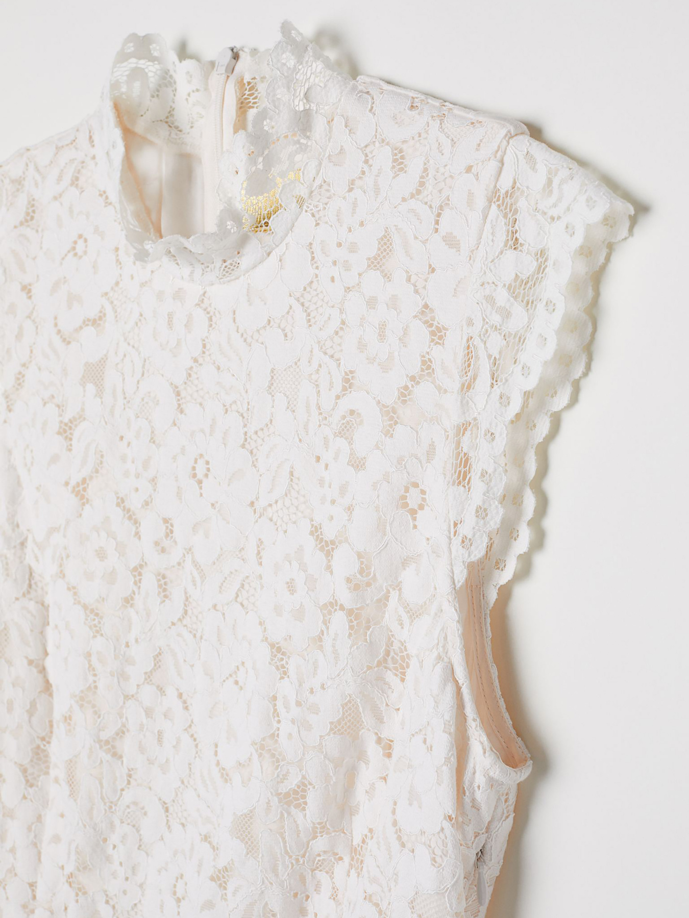 Платье макси H&M модель 66329 Фото