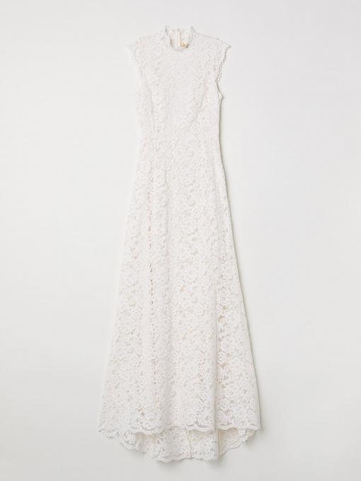 Сукня максі H&M модель 66329 Фото