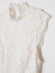 Платье макси H&M модель 66329 Фото