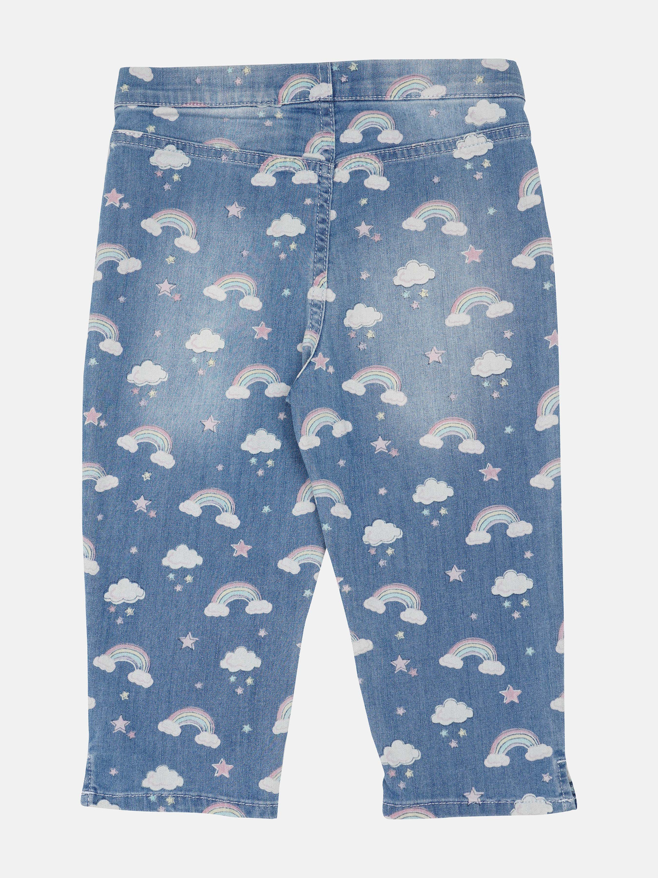 Шорты H&M модель 58383 Фото