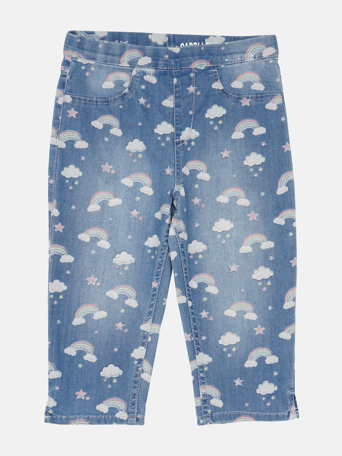 Шорты H&M модель 58383 Фото