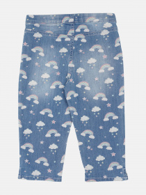 Шорты H&M модель 58383 Фото