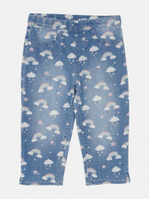 Шорты H&M модель 58383 Фото