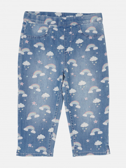 Шорти H&M модель 58383 - фото