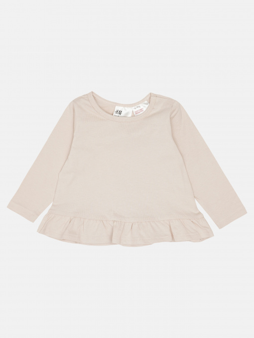 Верх пижамы H&M модель 58387 Фото