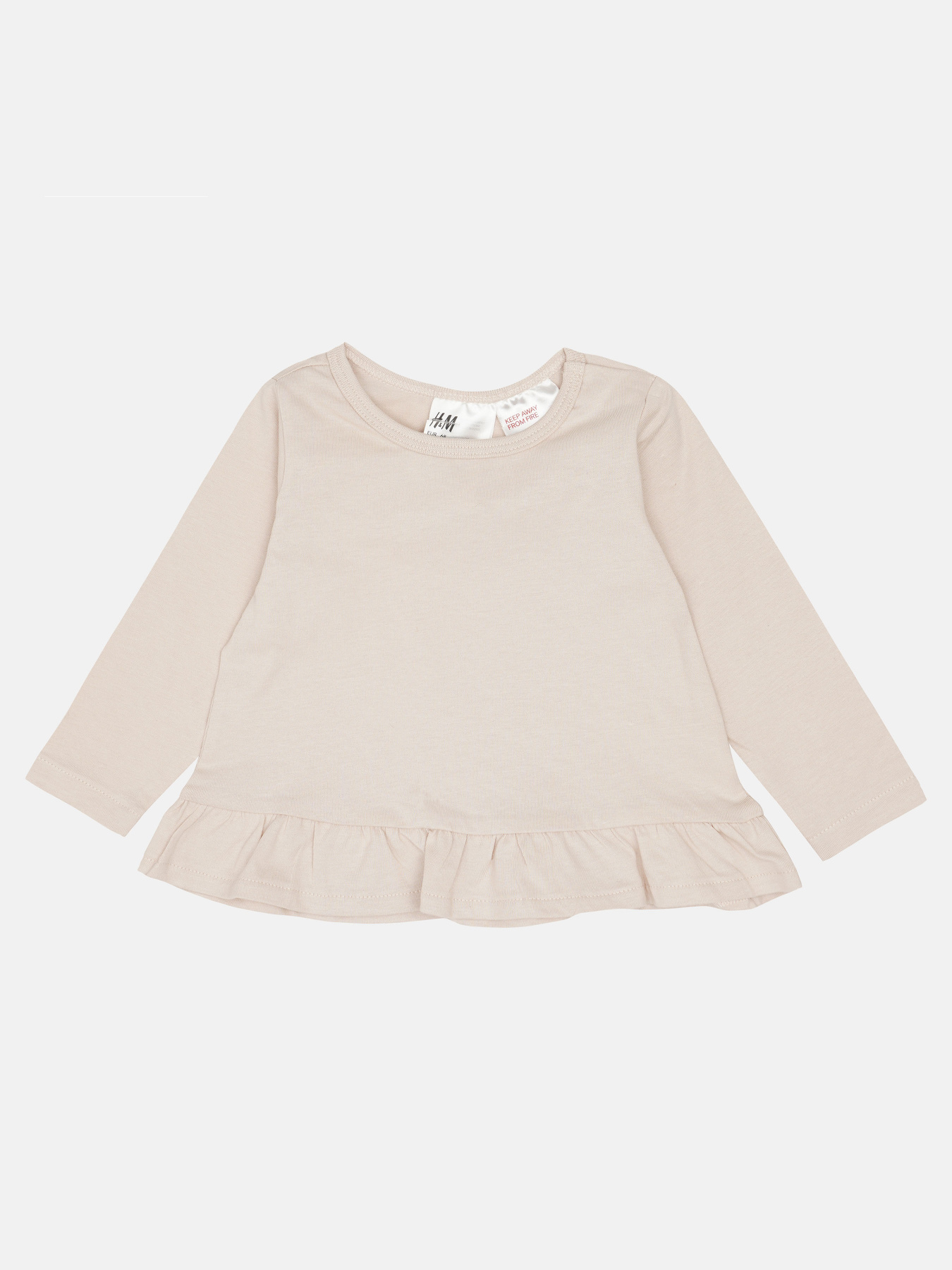 Верх піжами H&M модель 58387 Фото