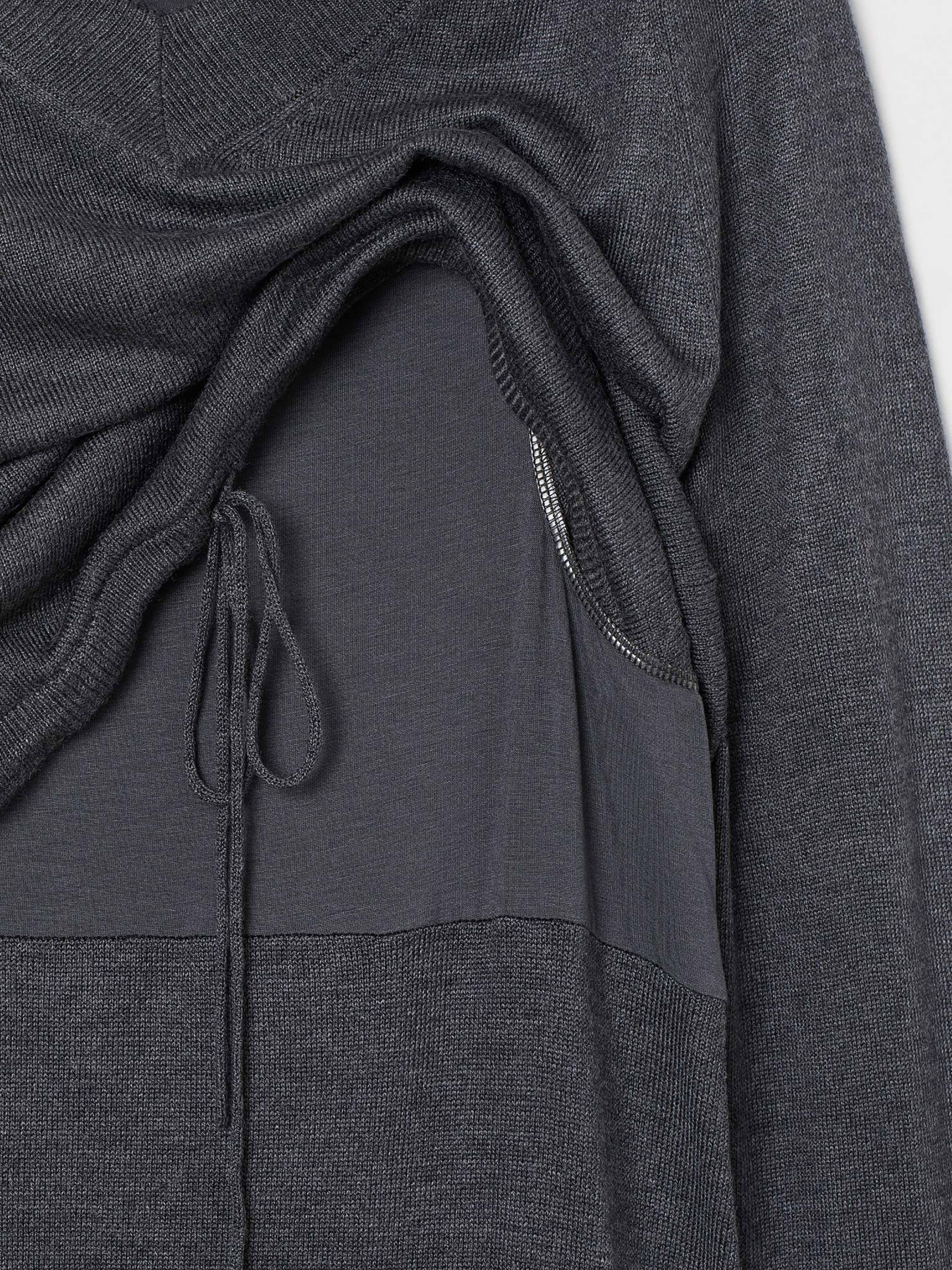 Платье миди H&M модель 58461 Фото