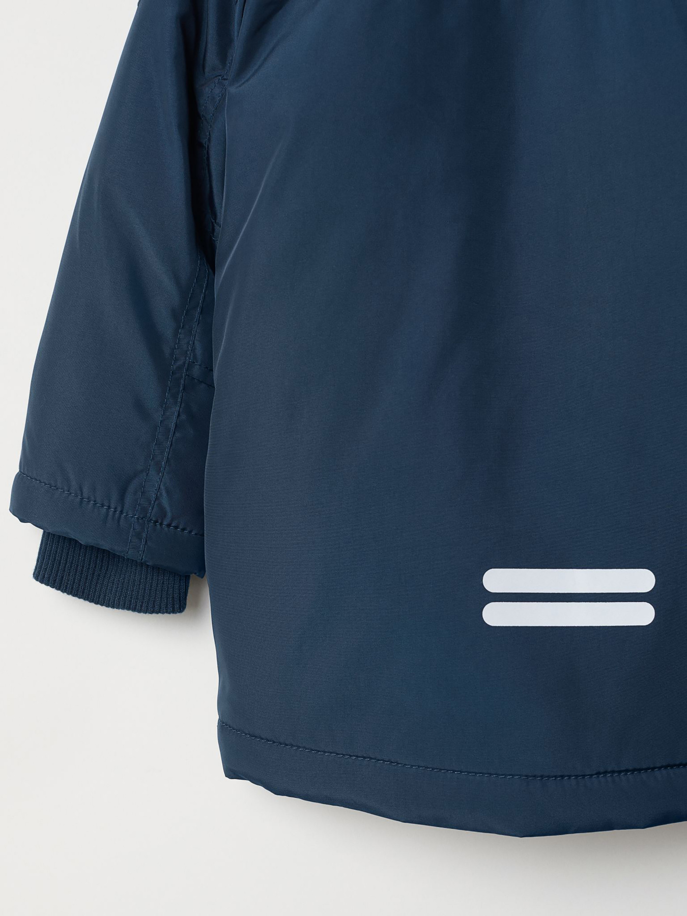 Парка H&M модель 61698 Парка H&M модель 61698 Фото