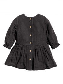 Платье миди H&M модель 23109 Фото