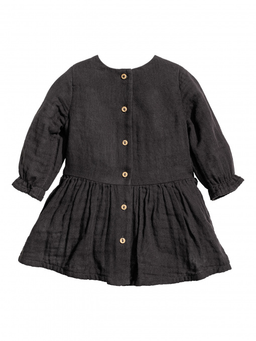 Платье миди H&M модель 23109 Фото