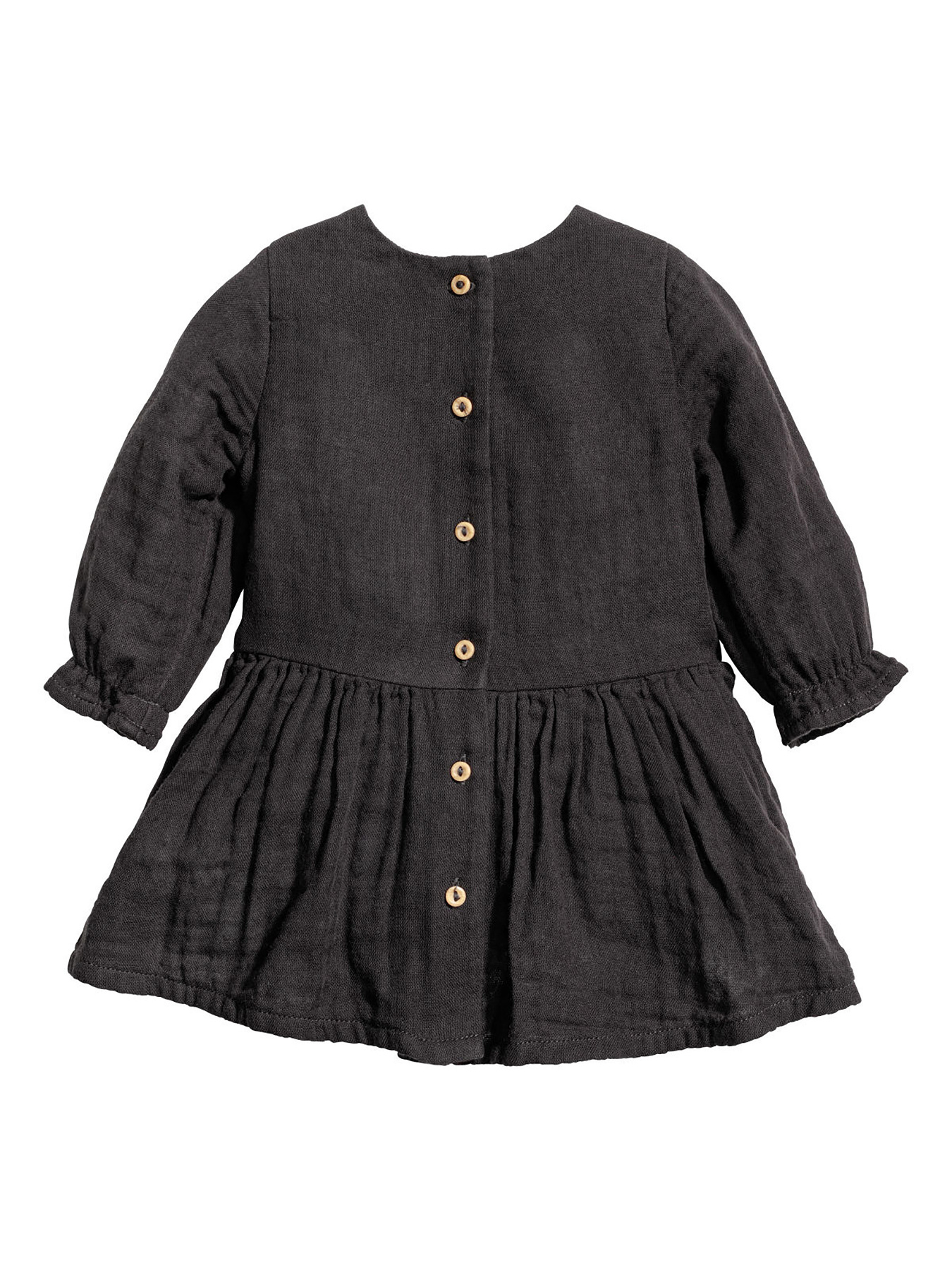 Платье миди H&M модель 23109 Фото