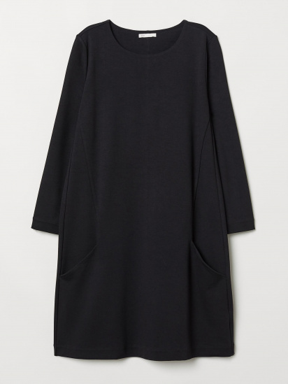 Сукня міні H&M модель 46390 - фото