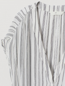 Платье мини H&M модель 46407 Фото