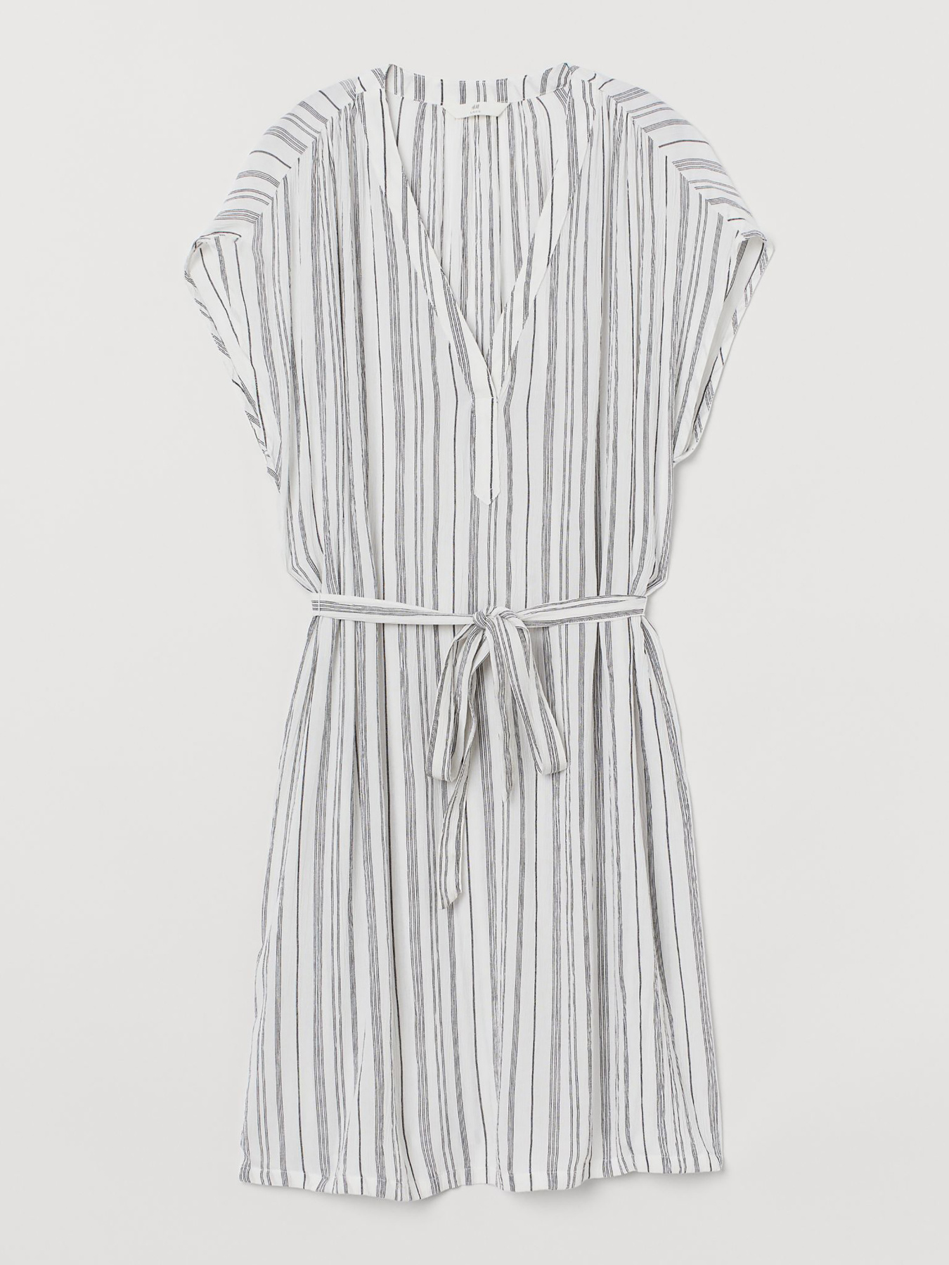 Платье мини H&M модель 46407 Фото