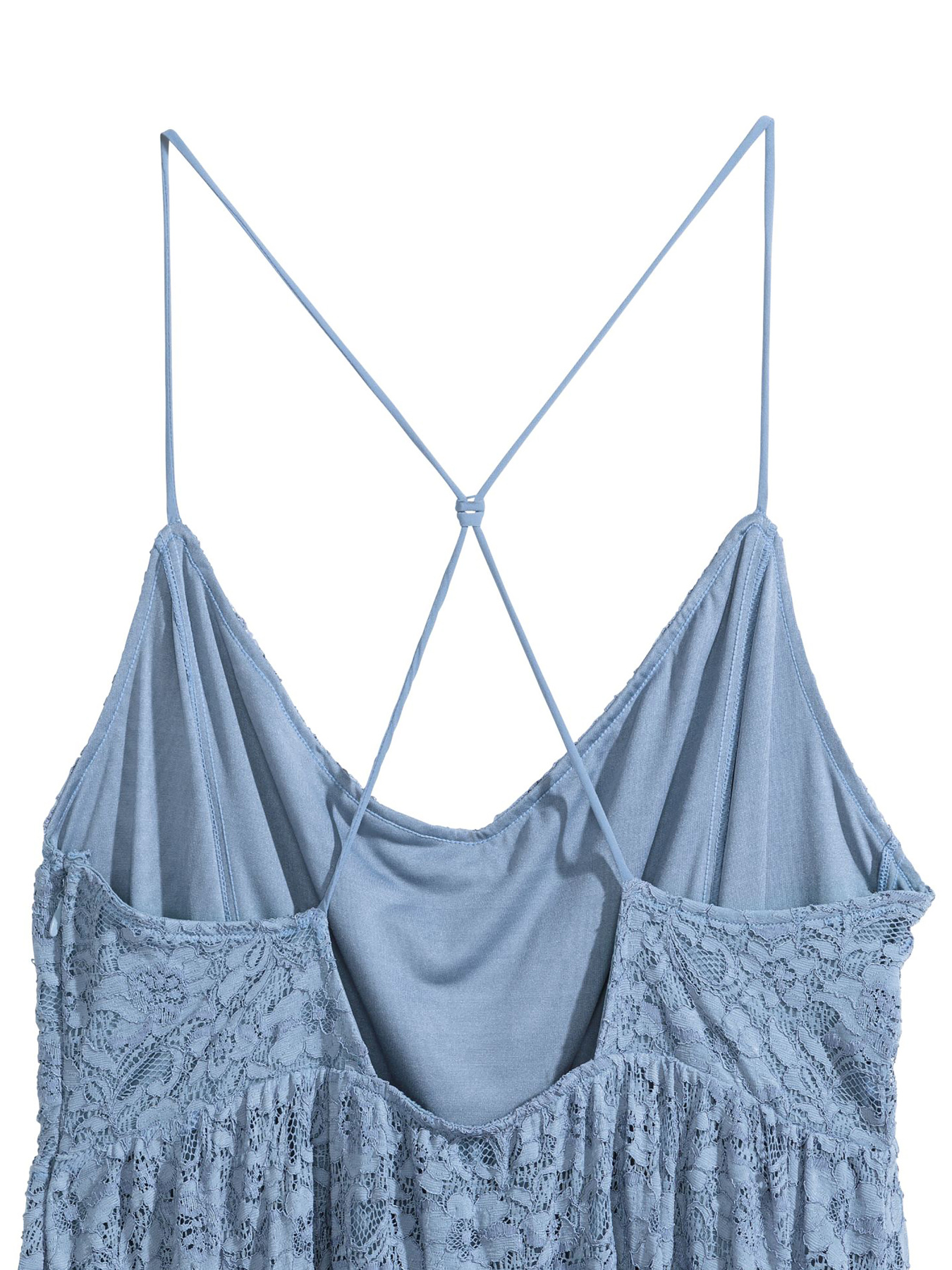 Сарафан H&M модель 64124 Фото