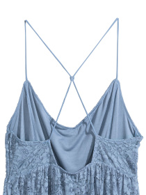 Сарафан H&M модель 64124 Фото