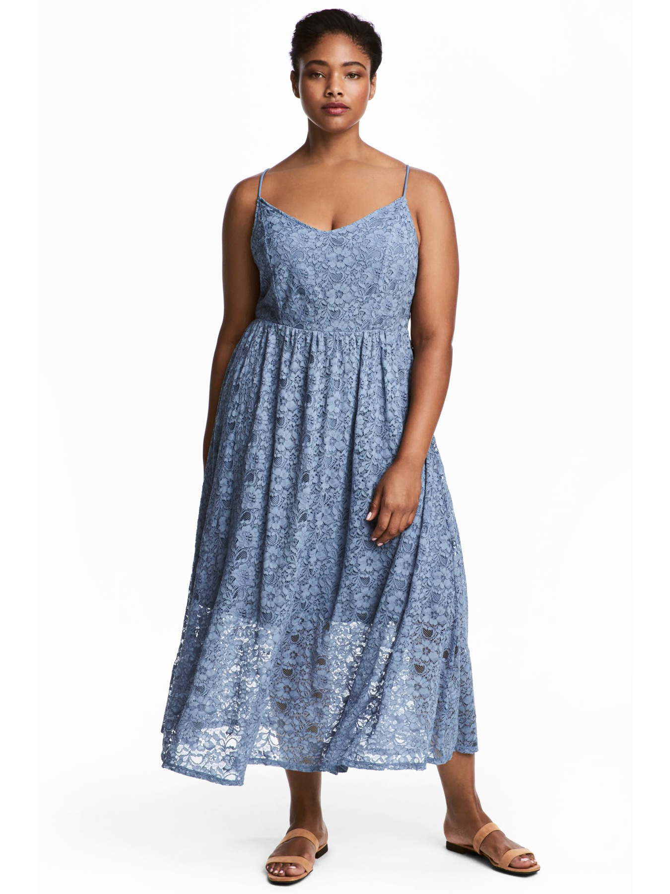 Сарафан H&M модель 64124 Фото