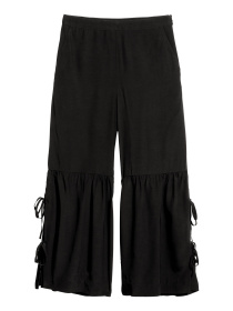 Кюлоти H&M модель 64117 Кюлоти H&M модель 64117 Фото