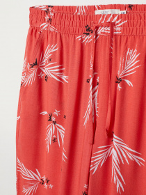 Кюлоты H&M модель 64115 Фото