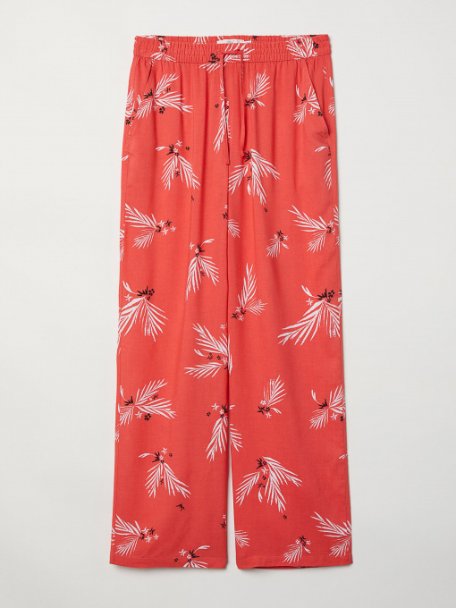 Кюлоты H&M модель 64115 Фото