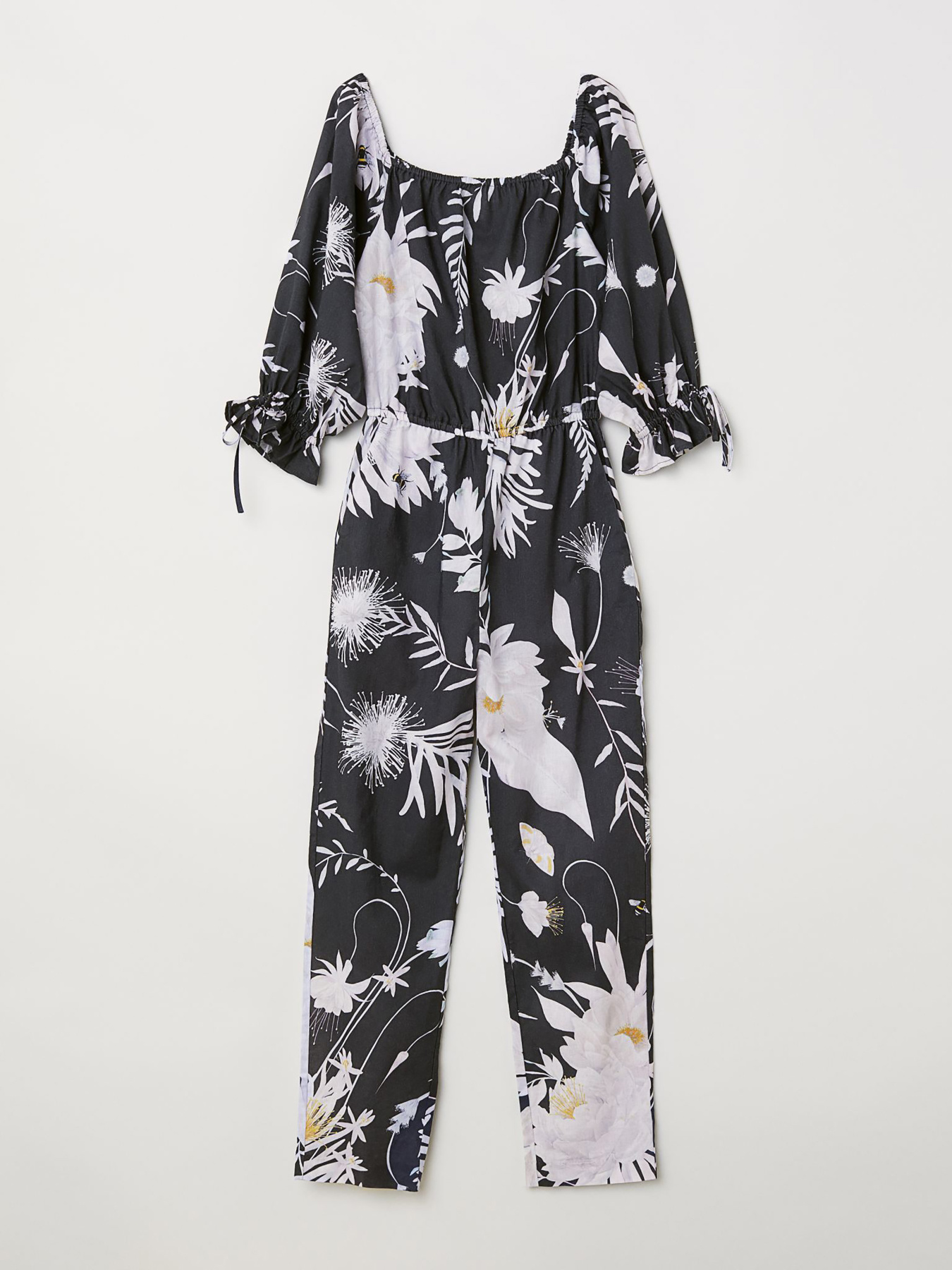 Комбинезон H&M модель 64126 Фото