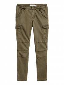 Повсякденні штани H&M модель 23678 Фото