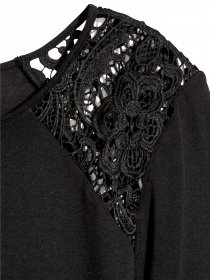 Лонгслив H&M модель 37562 Фото