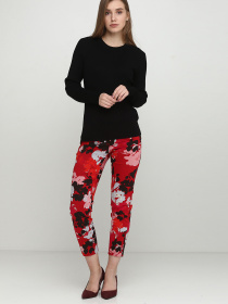 Штани повсякденні H&M модель 41239 Фото