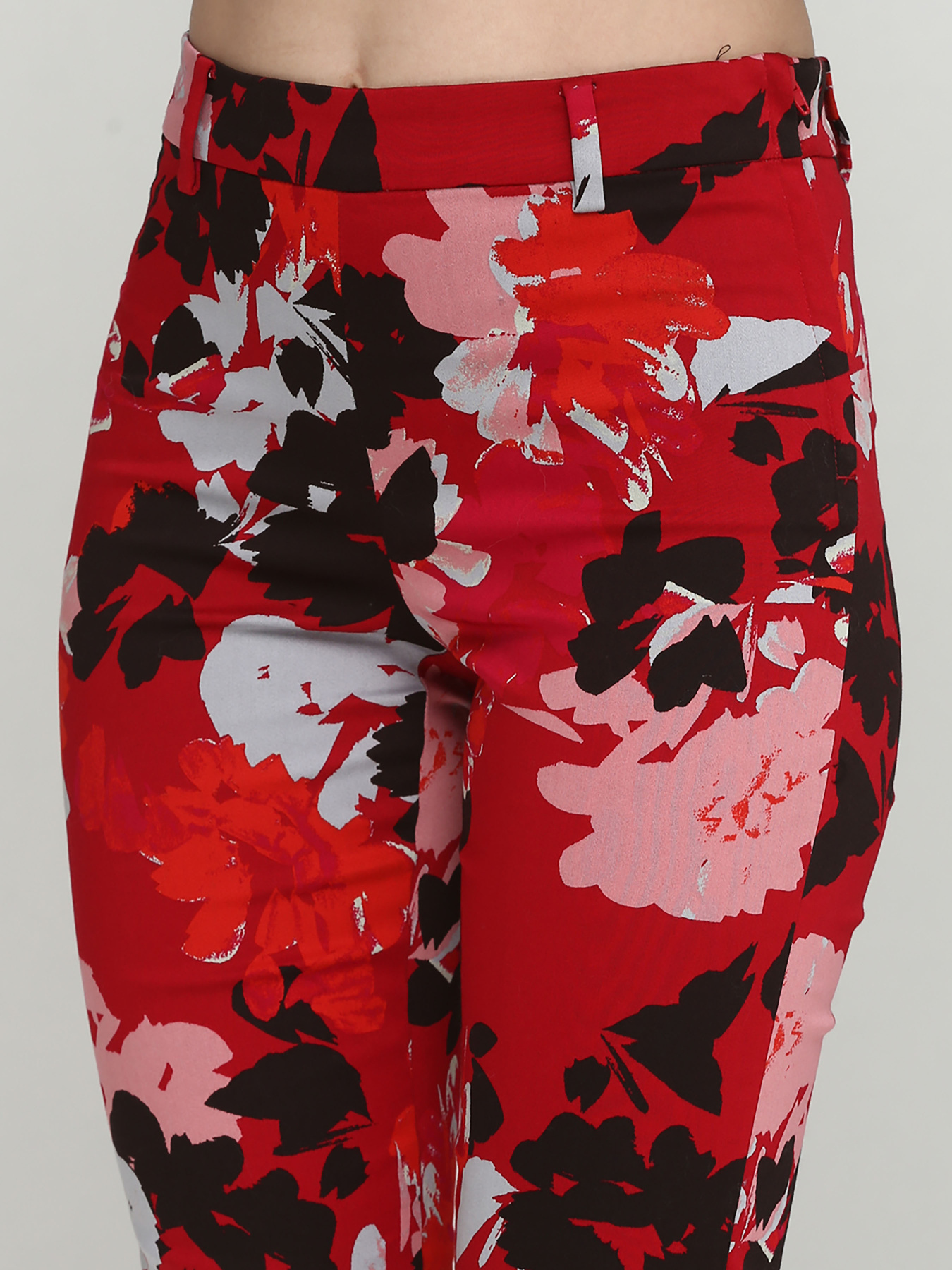 Повседневные штаны H&M модель 41239 Фото