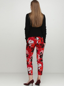 Повседневные штаны H&M модель 41239 Повседневные штаны H&M модель 41239 Фото