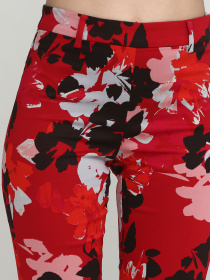 Повседневные штаны H&M модель 41239 Повседневные штаны H&M модель 41239 Фото