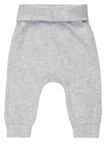 Брюки повседневные H&M модель 38717 Фото