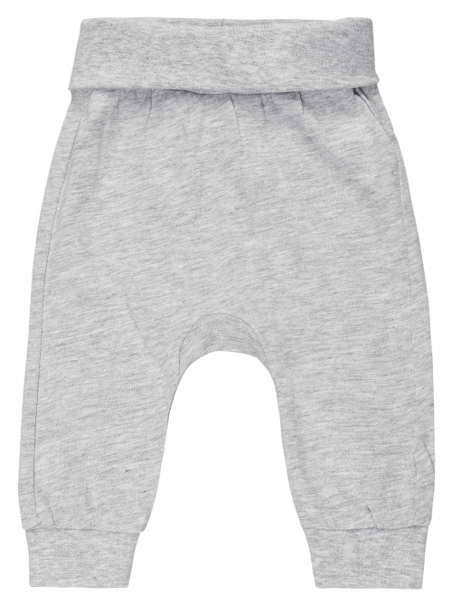 Брюки повседневные H&M модель 38717 Фото