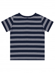 Футболка H&M модель 42256 Фото