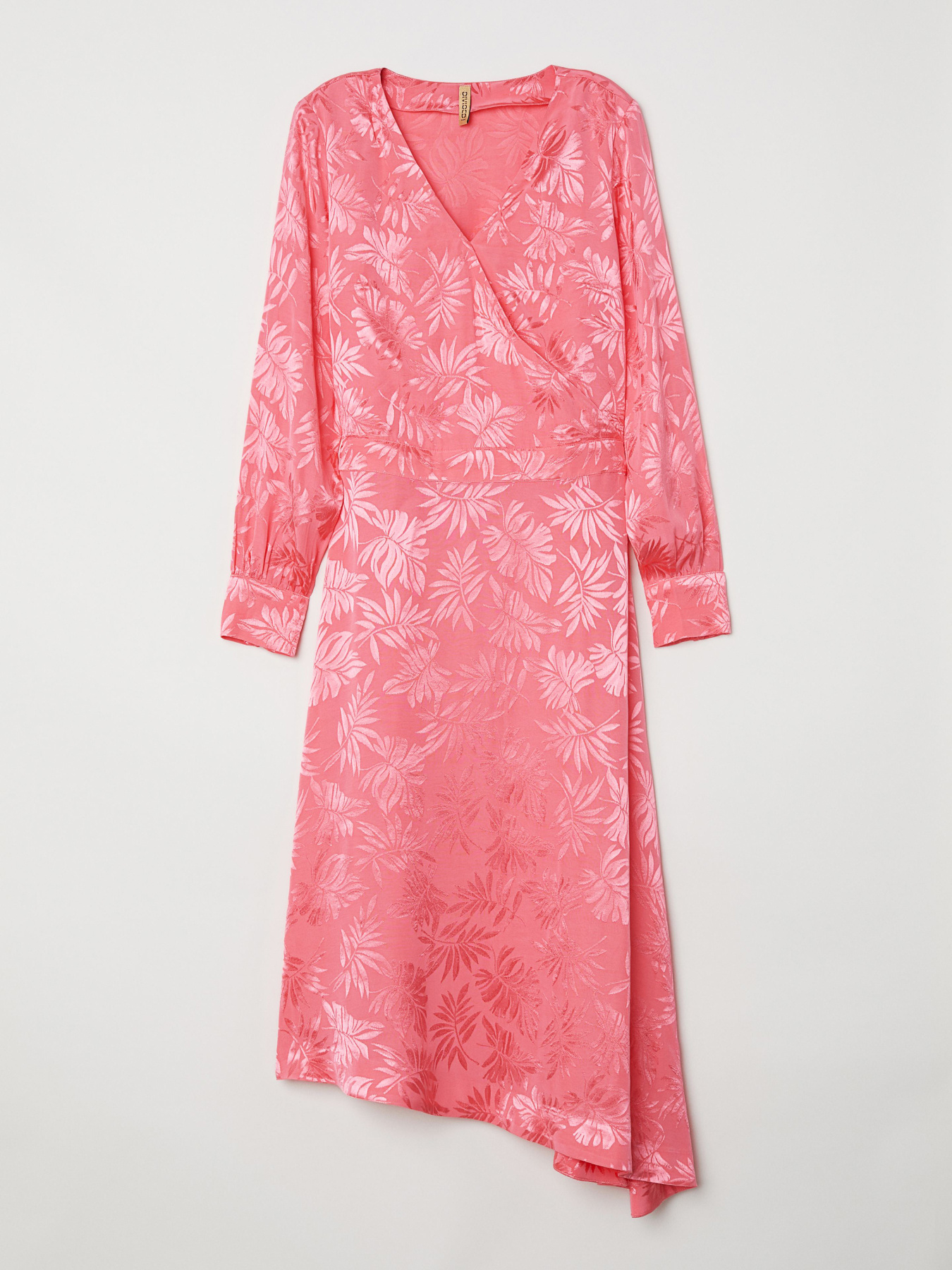 Сукня міді H&M модель 36003 Фото