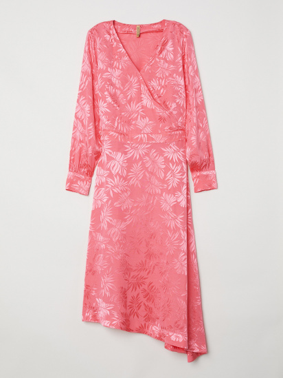 Сукня міді H&M модель 36003 - фото